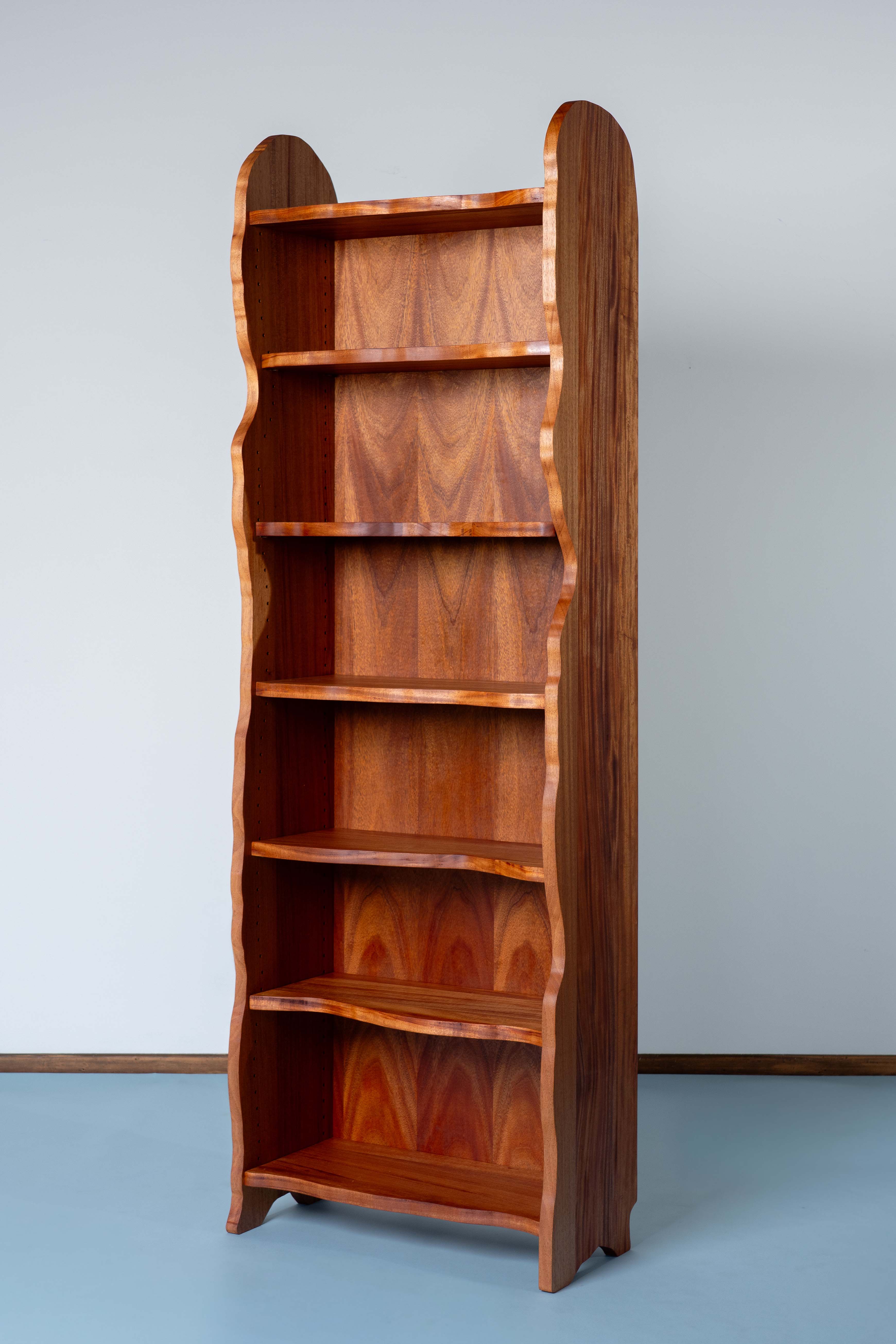 ad bookshelf
