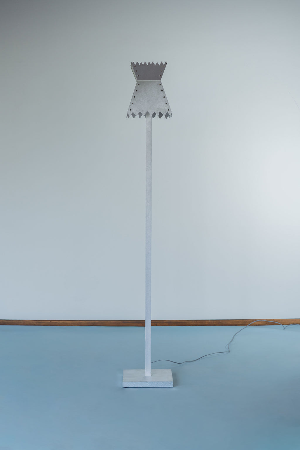 century lamp