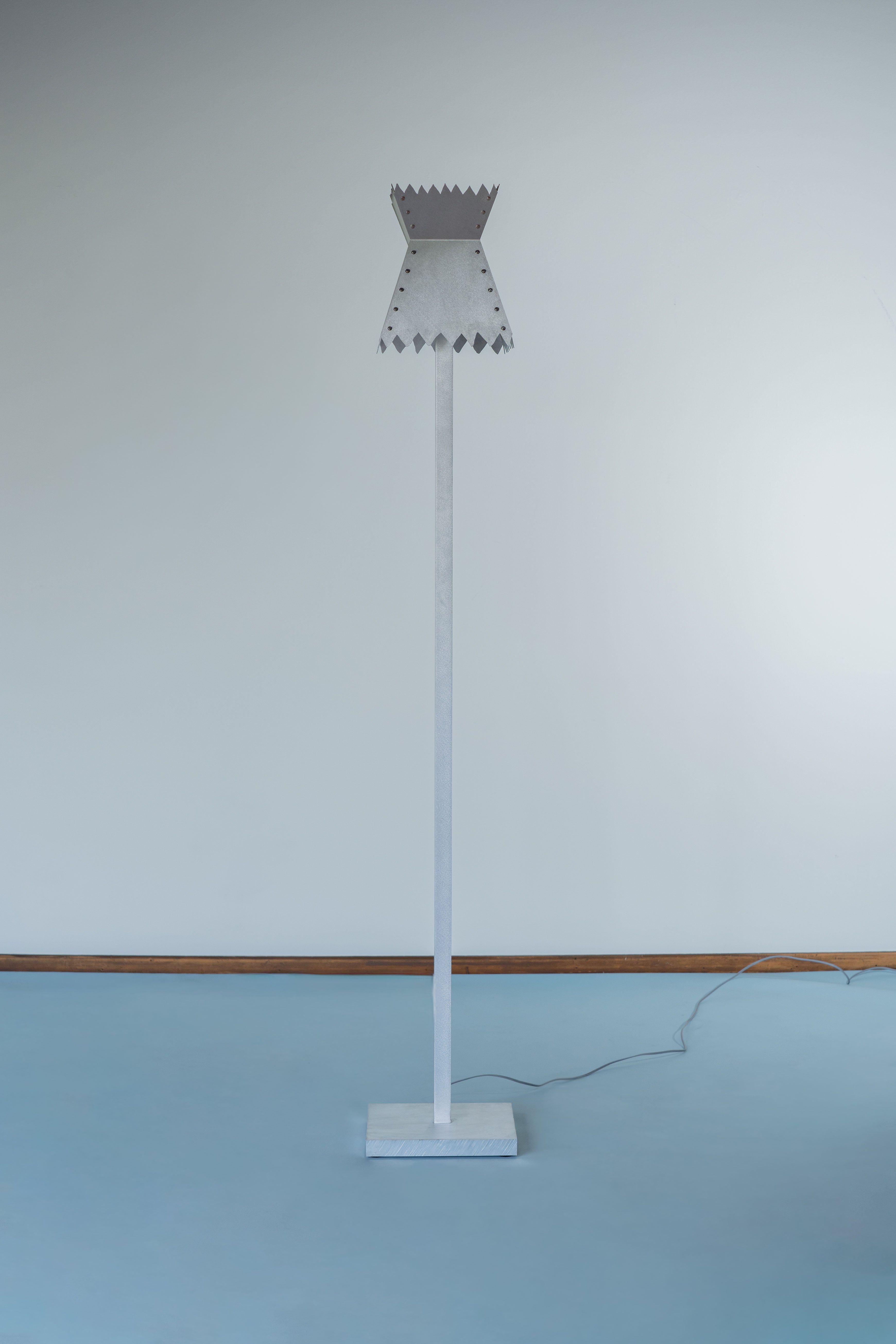 century lamp