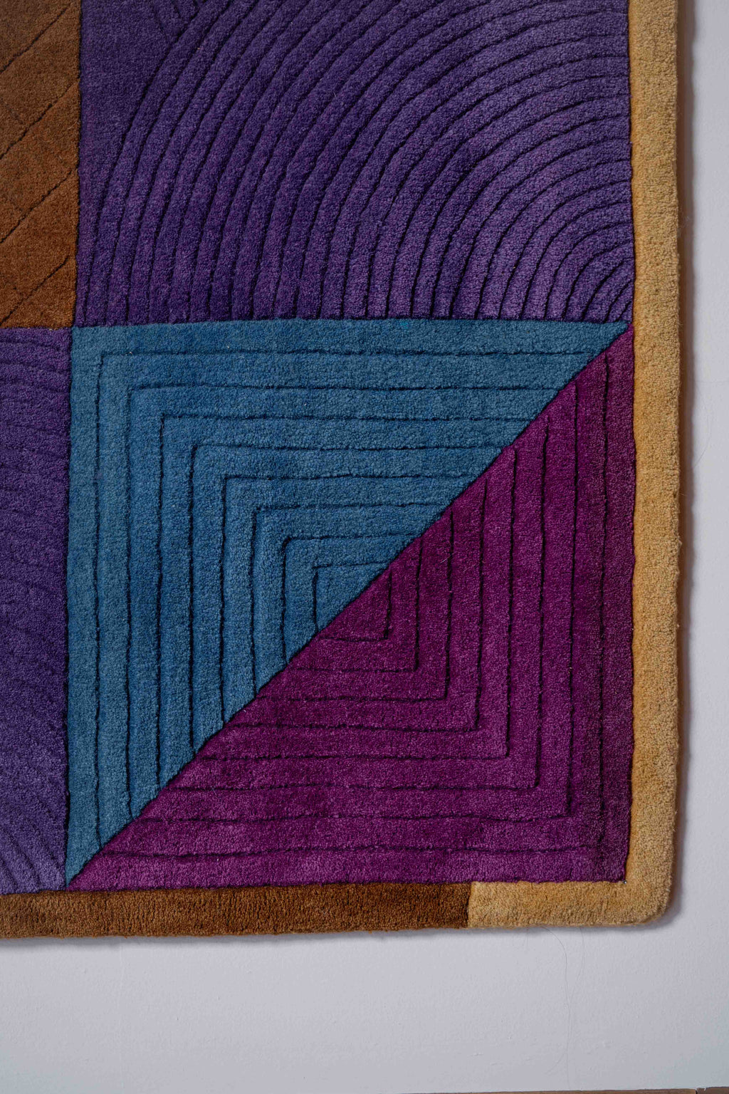 amish rug