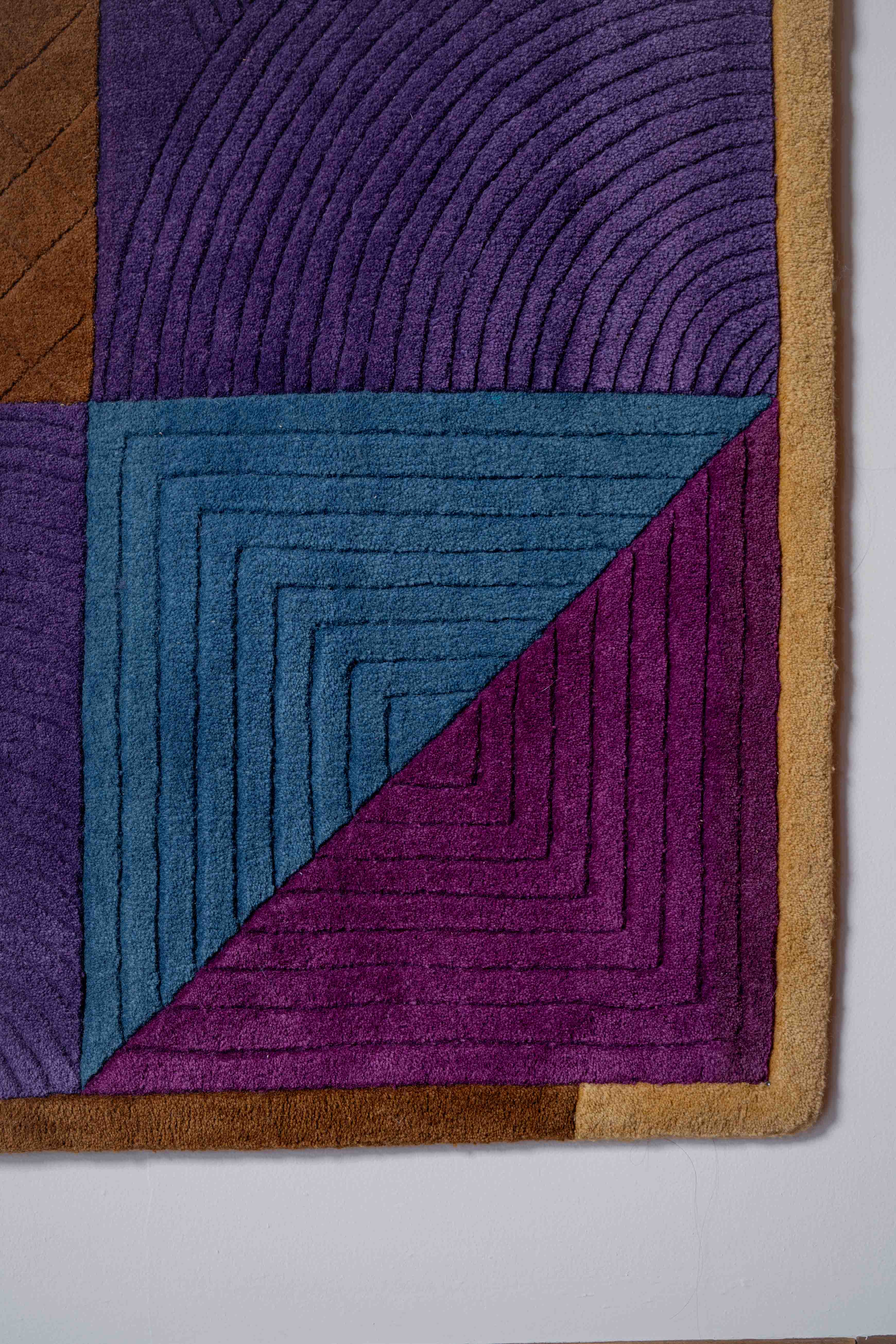amish rug